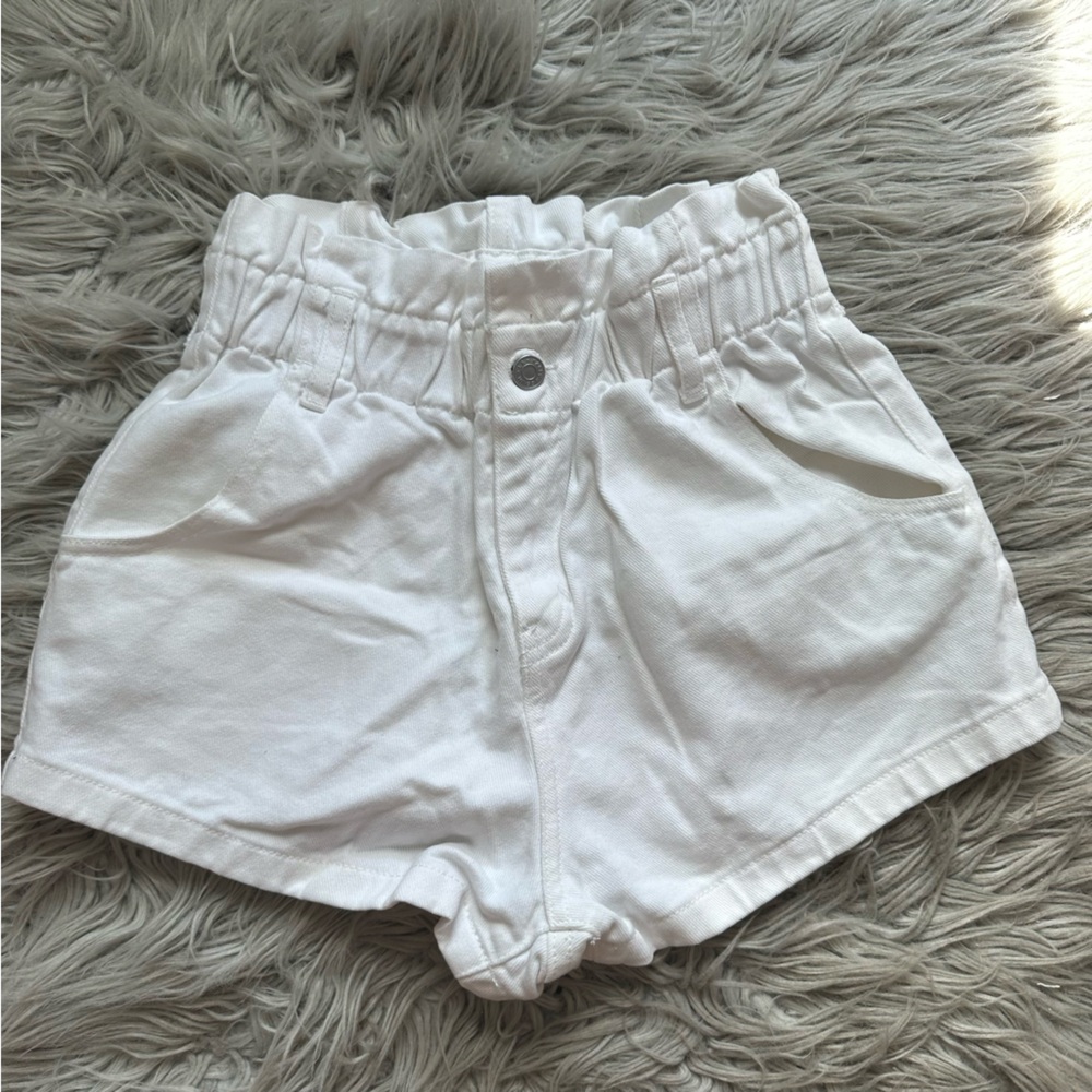 PacSun Mom Shorts